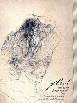 cover image of Flesh and Other Fragments of Love